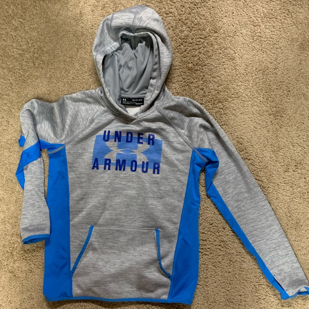 Boy’s hoodie